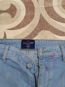 Denister Jans Jeans