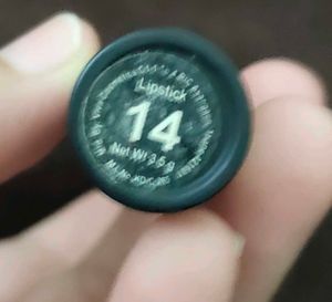 Lipstick