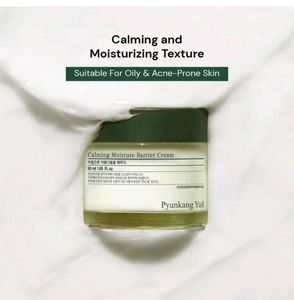 Pyunkang Yul Calming Moisture+ Snail Mucin