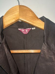 Blazer For Girls