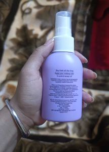 Swiss Beauty Makeup Setting Spray
