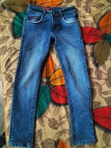 Levi's Denim