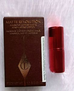 Charlotte Tilbury Lipstick ♥️💕