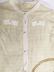 ✨🥀Elegant Knit Cardigan✨🥀