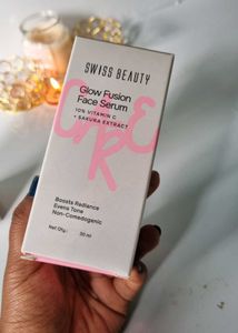 Dot &amp; Key and Swiss Beauty Serums
