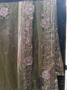 Lancha Dress For Wedding