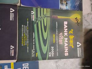 5 SET OF BOOKS