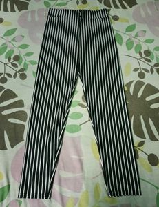 Casual Slim Fit Trousers For Women