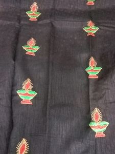 NEW Premium Quality Georgette Saree