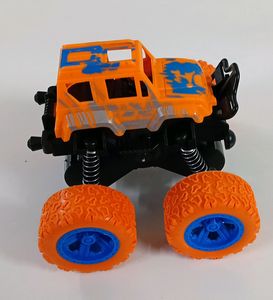 Mini Monstor Truck Pull Back Cars