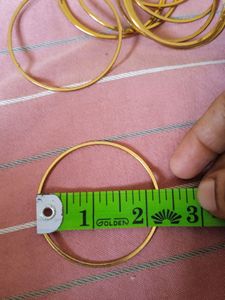 Bangles Set Of 24