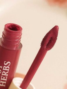 Peony Pink Lipstick- Just Herbs