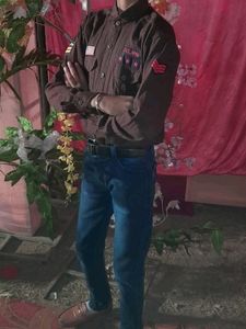 Trending Men Shirt