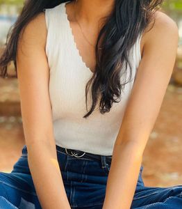 White Top