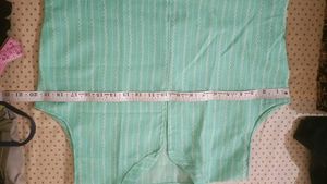 Kurti Sea Green
