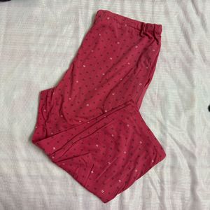 Butterfly Capri