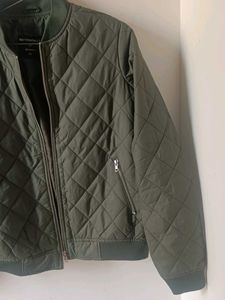 Women Bombar Jacket