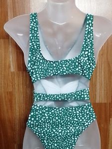 Shein Beautiful Bodysuit