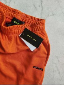 Tasty 🍔Burger Bae Baggy Joggers 🌸