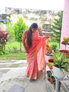 Banarasi Saree Zari