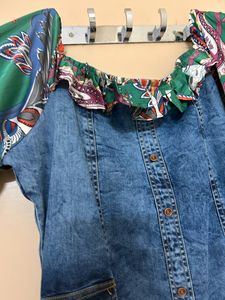 Branded Top