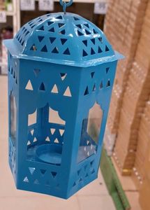2pc Candle/diya Holder