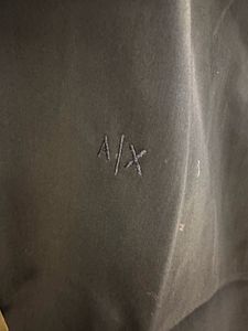 ARMANI EXCHANGE MEN SHIRT