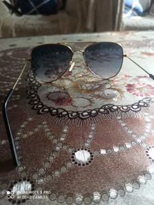 Aviator Sunglasses