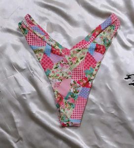new  Bikini Bottom panty