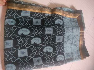 2 Pack Vintage Style Saree