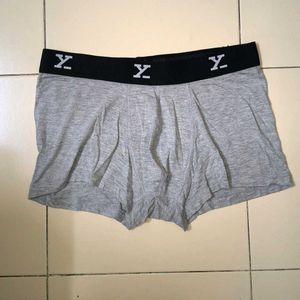 Xyxx M 🩶 Grey