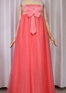 Imported Evening Dress