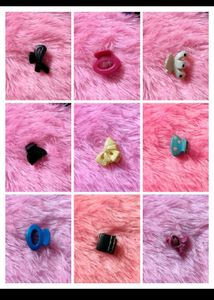 Combo Offer of 5 Accessories