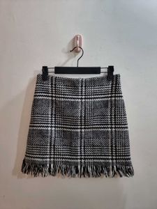 Mini Skirt