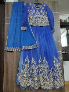 Wedding Lehanga