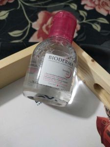Bioderma Micellar Water