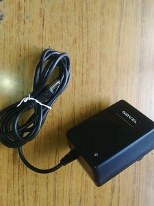Novel 12V AC/DC Power Adapter