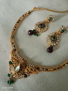 Traditional Nackles In Low Price