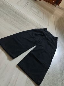Zudio Wide Leg Jeans