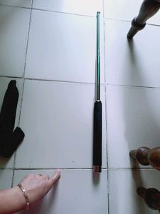 new safety tool -Telescopic Baton