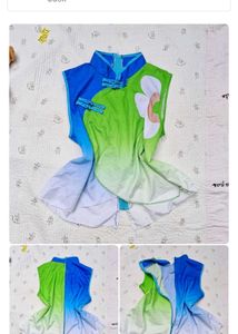 Y2k Dress Top Combo 4.pack