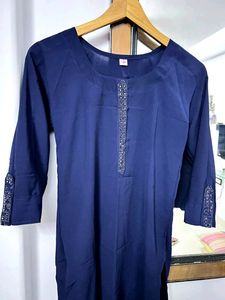 Short Kurta