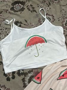 Summer Set