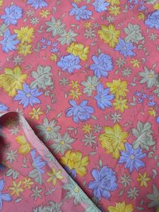 4 Metre Fabric
