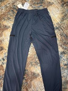 Activewear Track Pants