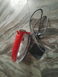 iron