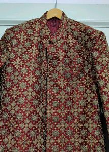 Rad Sherwani