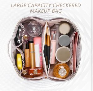 Cosmetic Travel Organizer for Woman