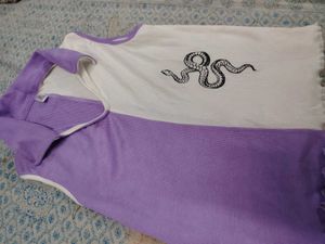 TANK TOP 💜