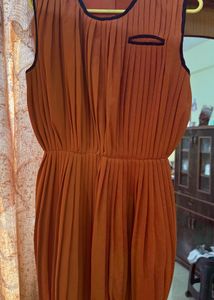 Beautiful Dress For Winter